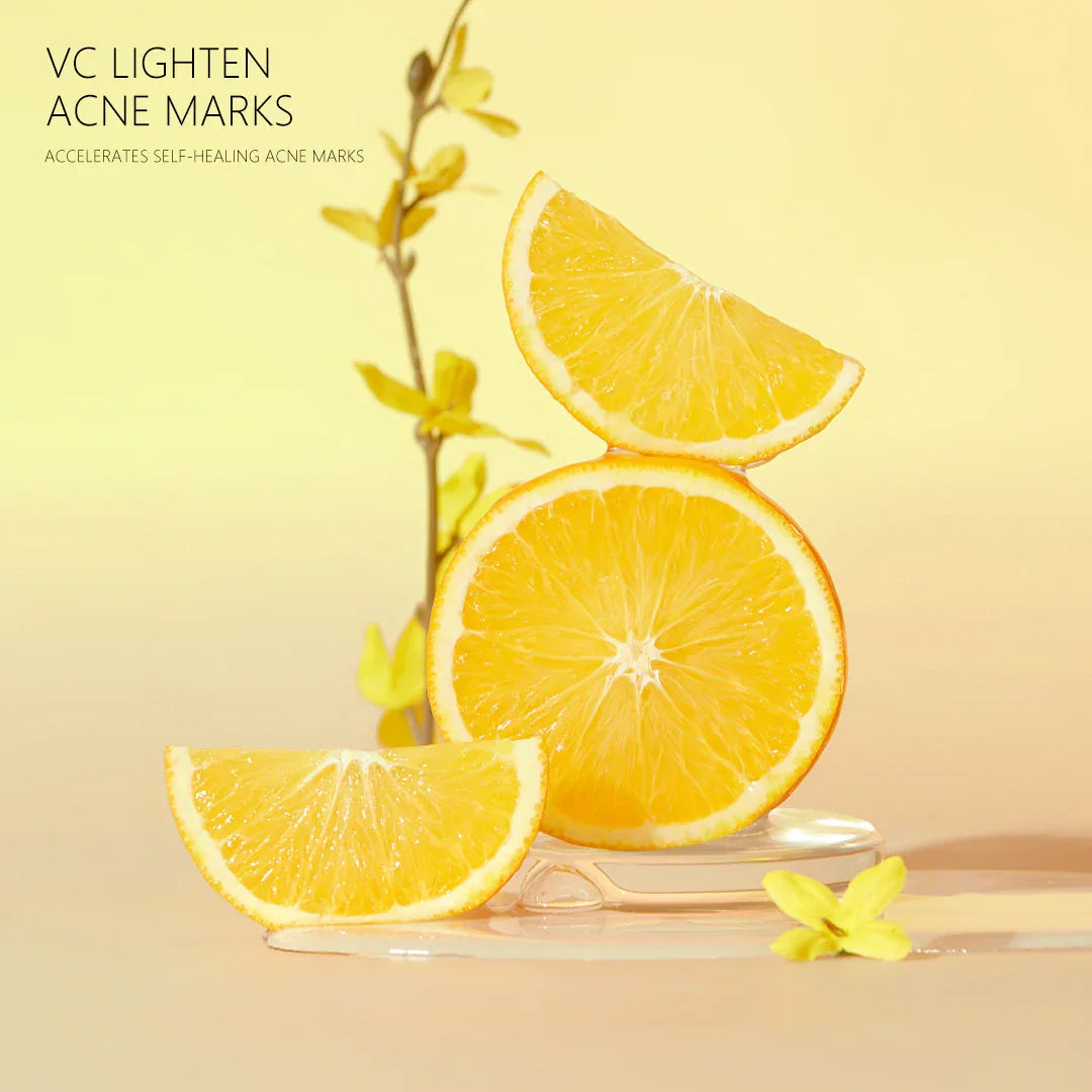 Dr.Rashel Vitamin C Brightening Face Serum - 50ml