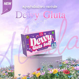 Alada Dewy Gluta Soap - 70g