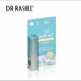 Dr.Rashel Vanilla Mint Repairing & Soothing Lip Balm - 3g