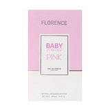 Florence Baby Powder Pink Eau De Parfum - 100ml