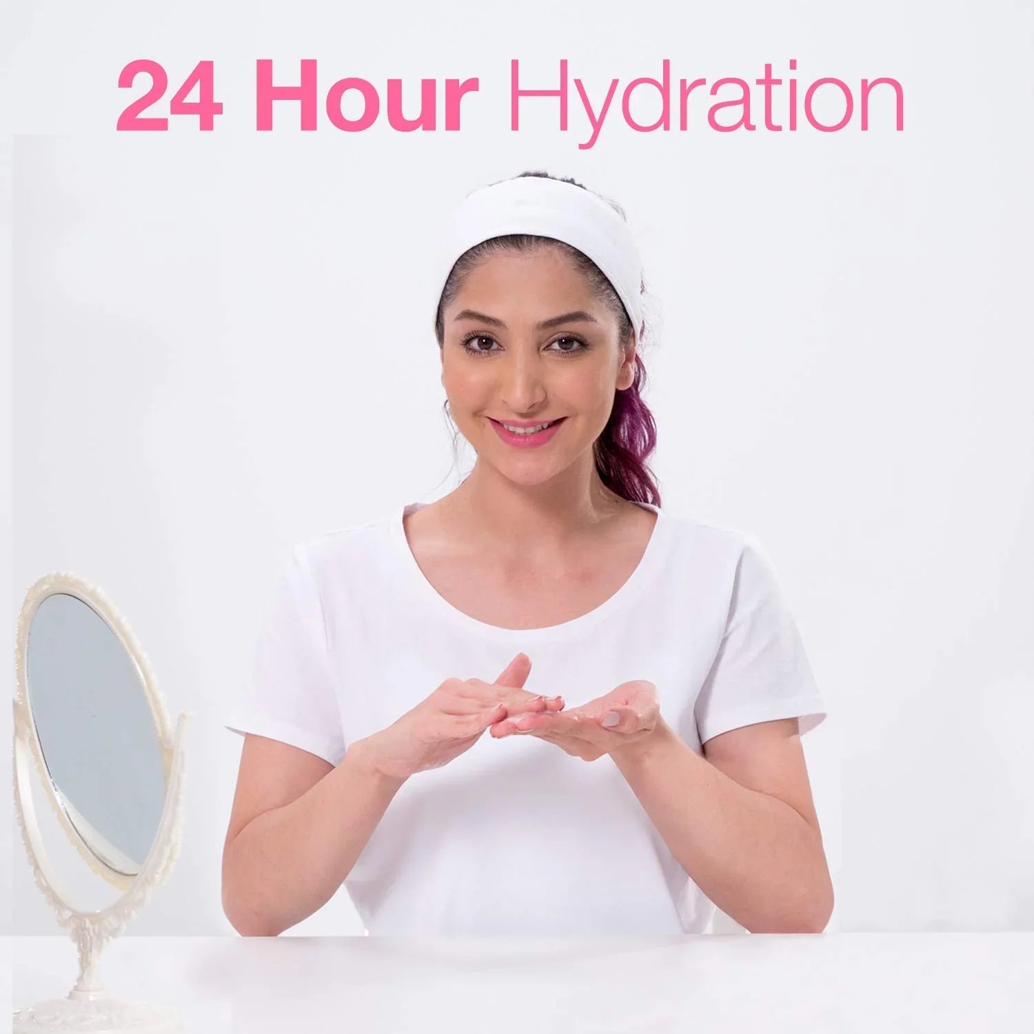Johnson’s 24 Hour Moisture Soft Cream Face & Body - 200ml