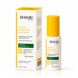Dr.Rashel Turmeric Brightening Face Serum - 50ml