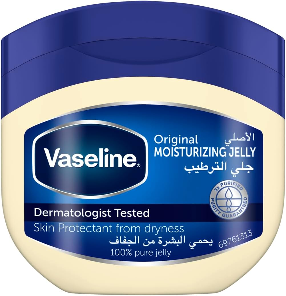 Vaseline Original Repairing Jelly - 250ml