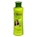 Olive Hair Expert Damage Repair Conditioner - 500g