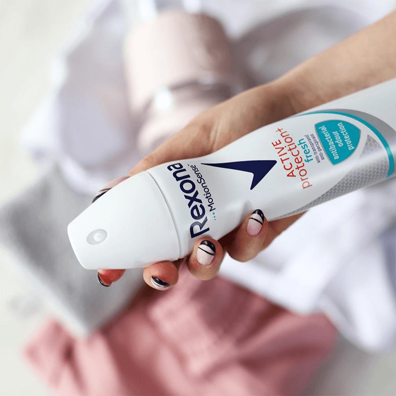 Rexona MotionSense Active Protection+ Fresh 48H Deodorant Spray - 200ml