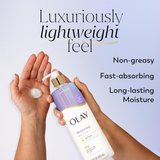 Olay Renewing Body Lotion - 502ml