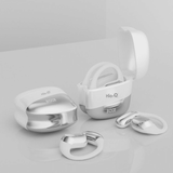 سماعات Hie-Q Japan OWS Open Earbuds Ultra High Definition Call - Q10