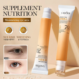 Sadoer 70% Rice Essence Anti-Wrinkle Eye Cream - 20g