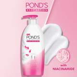 POND'S Niacinamide Soft Glowing Skin Body Lotion - 275ml