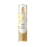 Fabiola Fancy Vanilla Fragrance Body Mist - 250ml