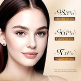 Sadoer 70% Rice Essence Anti-Wrinkle Eye Cream - 20g