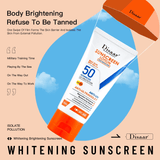 Disaar Sunscreen Lotion Anti-Ultraviolet Spf 50 - 50ml