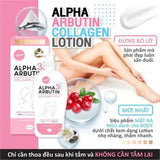 Precious Skin Alpha Arbutin Collagen Body Lotion - 500ml