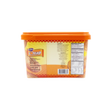 Otap Sugar Biscuits TUB - 600g