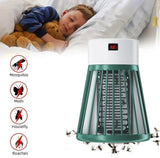 Gecko Electronical Anti-Mosquito Lamp LTX-01