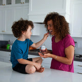 Nutricost Apple Cider Vinegar - 60 Gummies
