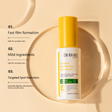 Dr.Rashel Turmeric Brightening Face Serum - 50ml