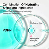 Anua PDRN Hyaluronic Acid Capsule 100 Serum - 30ml