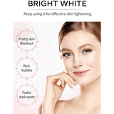 Dr.Rashel Niacinamide Whitening Face Wash - 100g