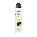 Dove Advanced Care Invisible Dry Deodorant Spray - 250ml