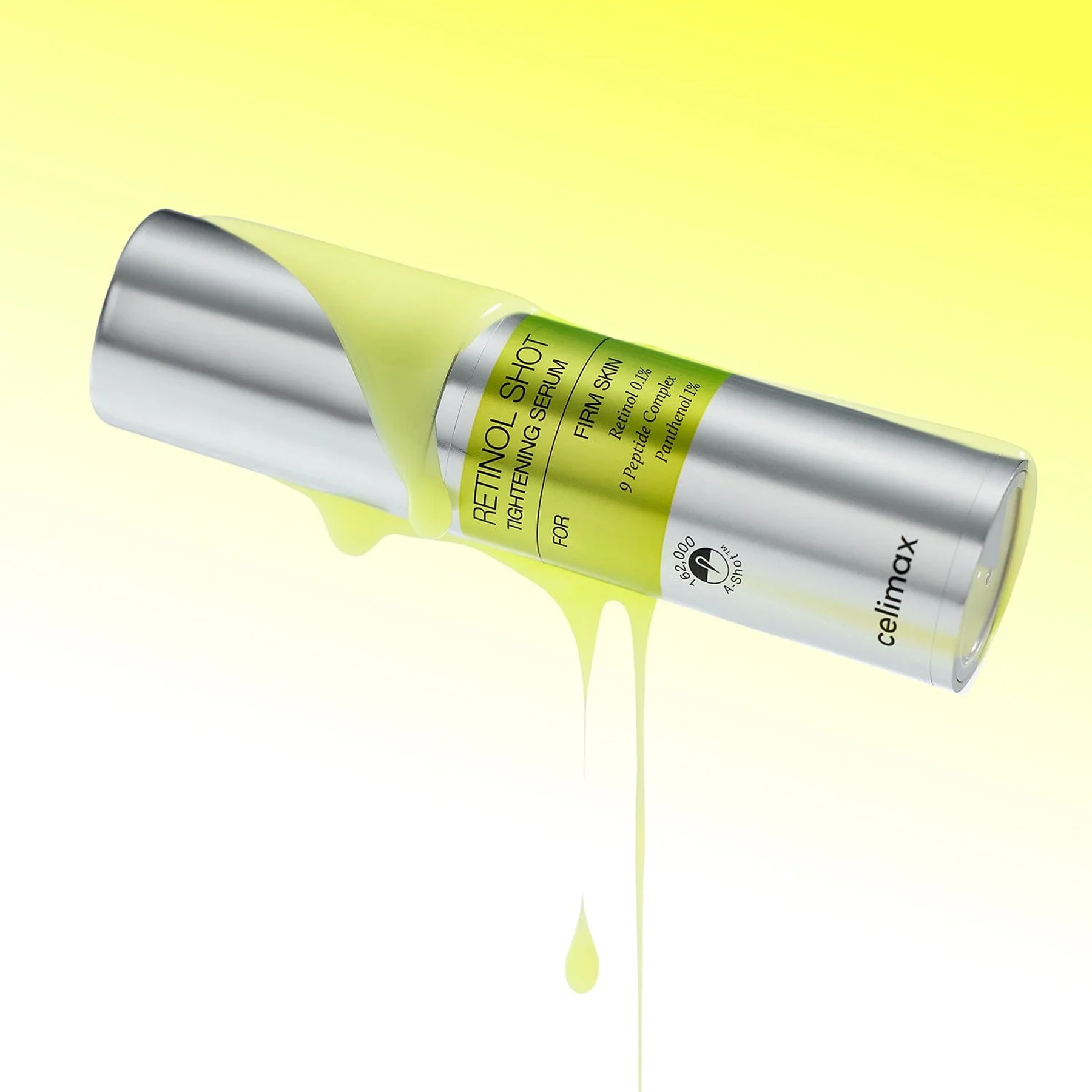 Celimax Retinal Shot Tightening Serum - 30ml