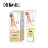 Dr.Rashel Hair Removal Cream Silk & Fresh - 100g