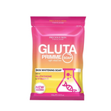 Precious Skin Gluta Primme Brightening Soap - 100g