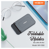 Moxom Full Foldable Holder MX-VS60