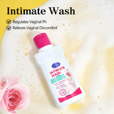 Aichun Beauty Rose Extract Intimate Wash - 220ml
