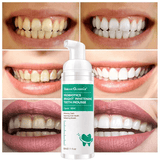 Vibrant Glamour Probiotics Bright Whitening Teeth Mousse - 60ml