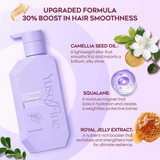 Yusofine Nourish-Repair Argan Conditioner - 300ml