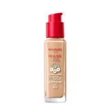 Bourjois Healthy Mix Foundation - 52W - Vanilla