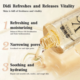 KNIYEA VC Soothing Toner - 500ml