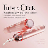 Medicube Collagen Glow Booster Milk Serum - 15ml