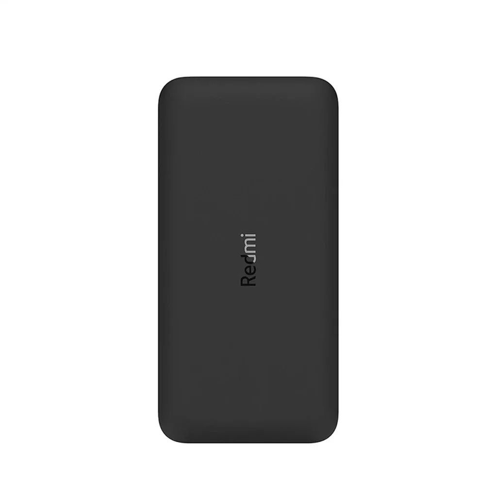 Mi Redmi Fast Charging Power Bank 10000 mAh - PB100LZM (Original)