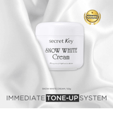 Secret Key Snow White Cream - 50g