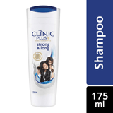 Clinic Plus Strong & Long Healthy Shampoo - 175ml