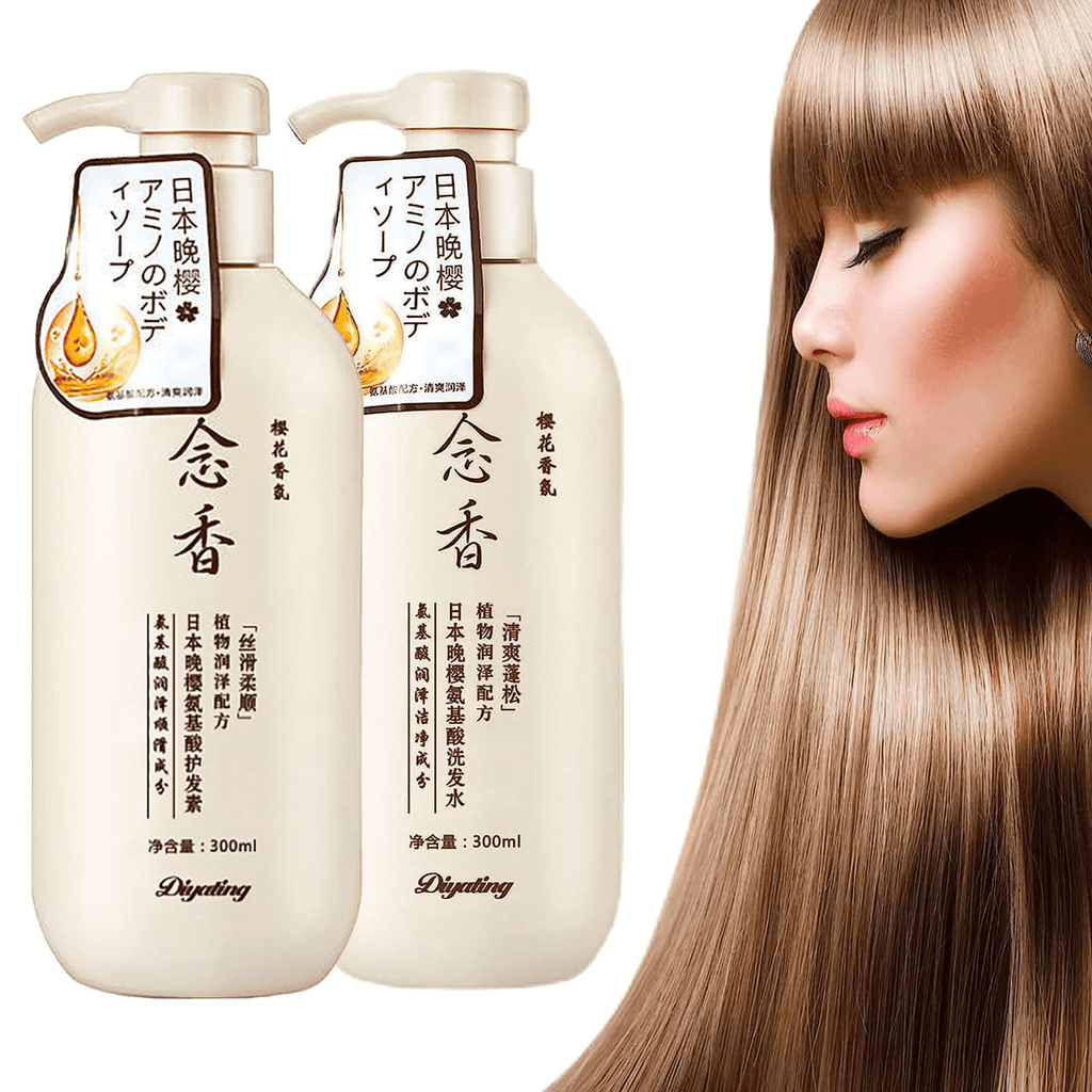 AURORA NATURAL SHAMPOO 300ml 3本セット Amazon | [Amazon限定ブランド] オーロラシャンプー