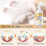 Sadoer Collagen Anti-Aging Facial Cleansing Mousse - 120ml