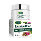 Aichun Beauty Licorice Root Anti-Freckle Facial Cream - 50g