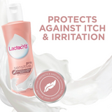 Lactacyd Feminine Wash Pro Sensitive - 60ml