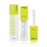 Pink Key Glow Moisture Lip Oil - 8g