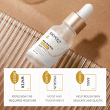 BIOAQUA Rice Raw Pulp Face Essence - 15ml