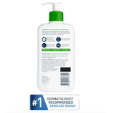 CeraVe Hydrating Facial Cleanser For Normal To Dry Skin - 355ml