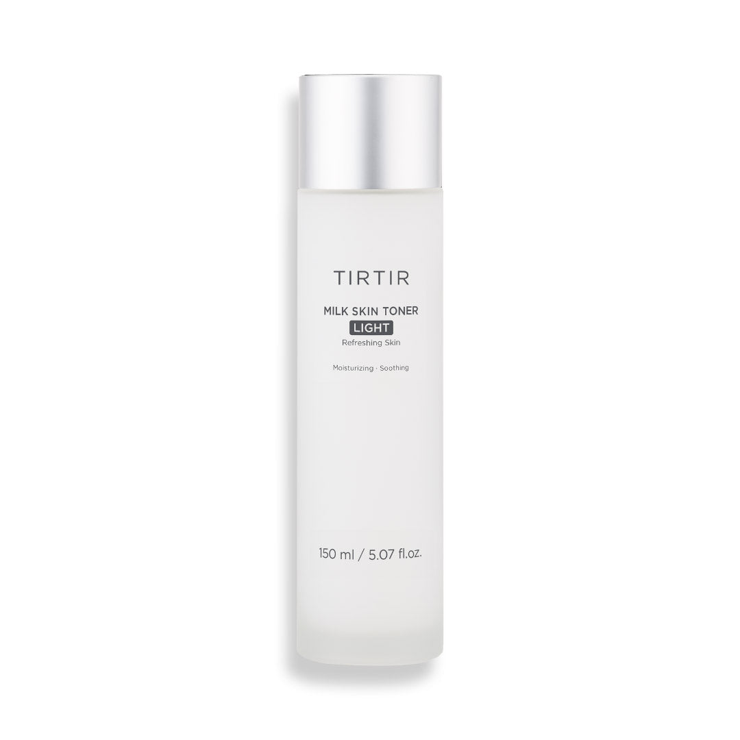 TIRTIR Milk Skin Toner Light - 150ml