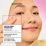 Garnier Niacinamide Dry Touch Cream - 30ml