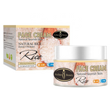 Aichun Beauty Natural Rice Extract Hydrate Face Cream - 50ml