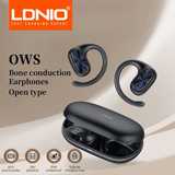 سماعات أذن Ldnio OWS للتوصيل العظمي - T07