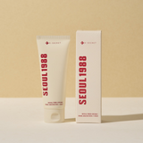 K-Secret Seoul 1988 Cream Snail Mucin 93% + Rice - 100ml