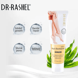 Dr.Rashel Hair Removal Cream Silk & Fresh - 100g